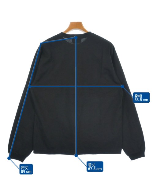 UNITED ARROWS&SONS เสื้อยืด/เสื้อท็อปส์