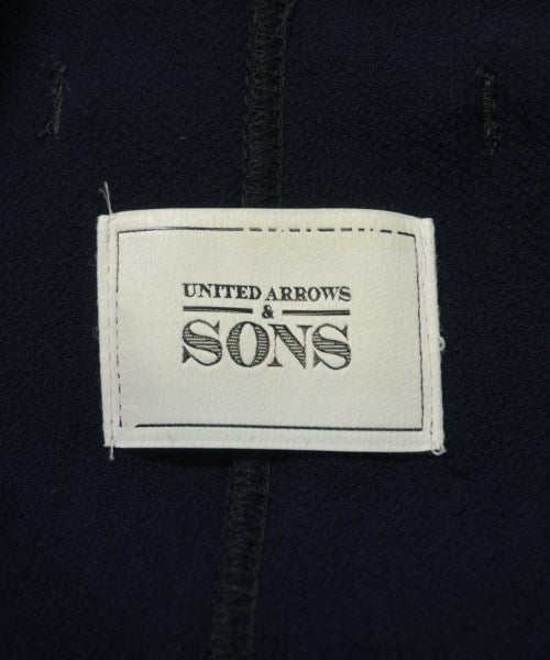 UNITED ARROWS&SONS แจ็คเก็ต