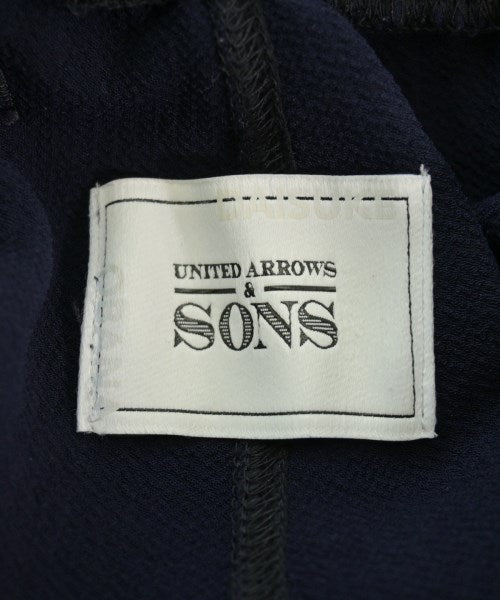 UNITED ARROWS&SONS กางเกง อื่น