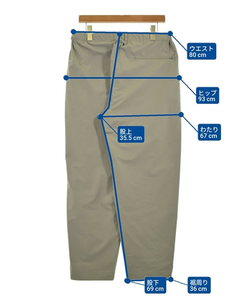 UNITED ARROWS&SONS กางเกง อื่น