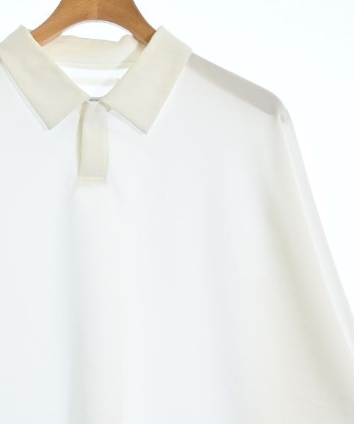 UNITED ARROWS&SONS เสื้อยืด/เสื้อท็อปส์