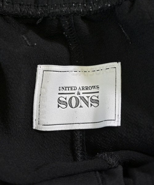 UNITED ARROWS&SONS กางเกง อื่น
