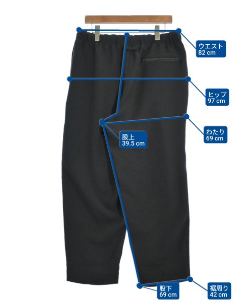 UNITED ARROWS&SONS กางเกง อื่น