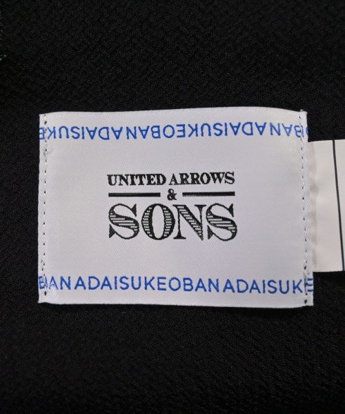 UNITED ARROWS&SONS แจ็คเก็ตเบลาส์