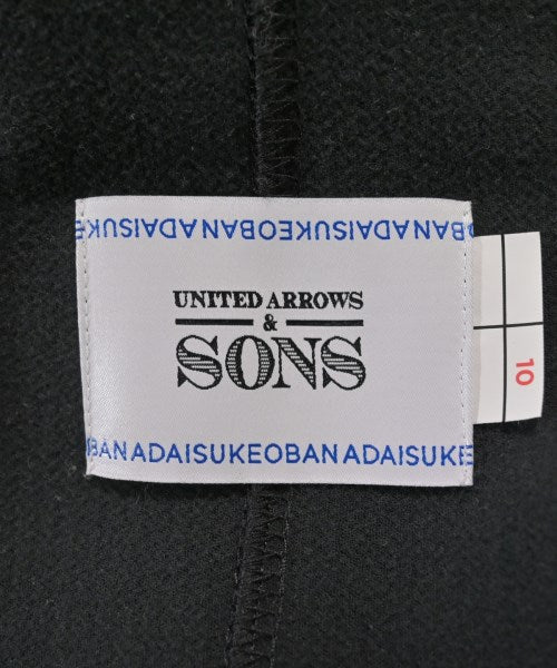 UNITED ARROWS&SONS แจ็คเก็ตเบลาส์