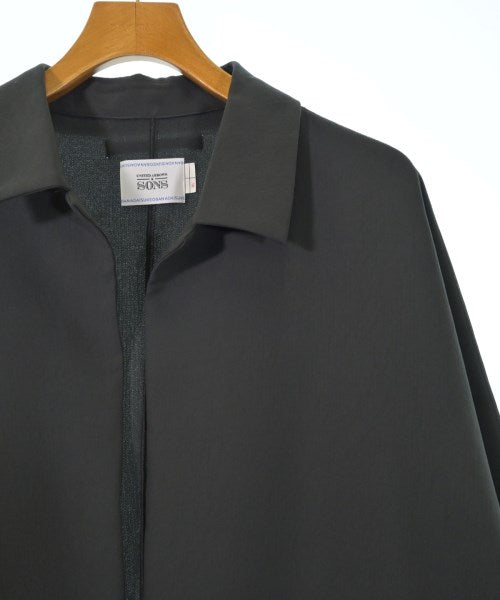 UNITED ARROWS&SONS แจ็คเก็ตเบลาส์