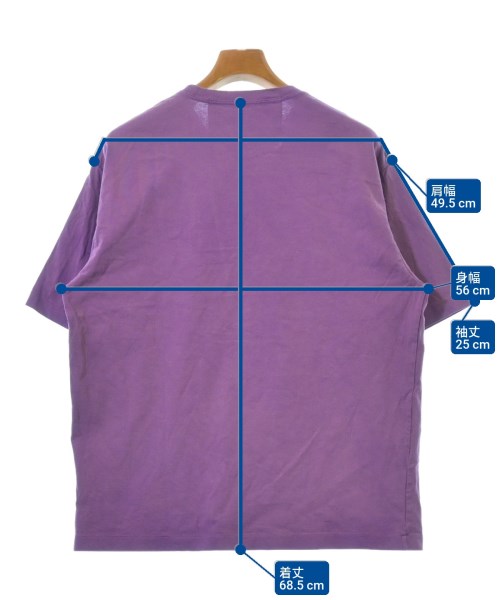 UNITED ARROWS&SONS เสื้อยืด/เสื้อท็อปส์