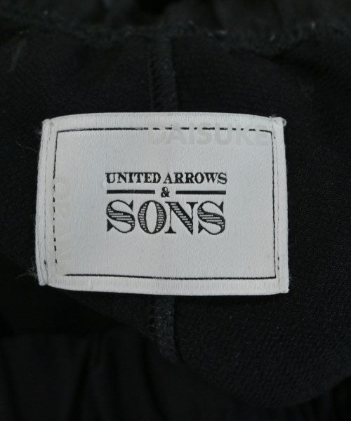 UNITED ARROWS&SONS กางเกง อื่น