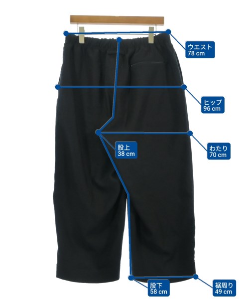 UNITED ARROWS&SONS กางเกง อื่น