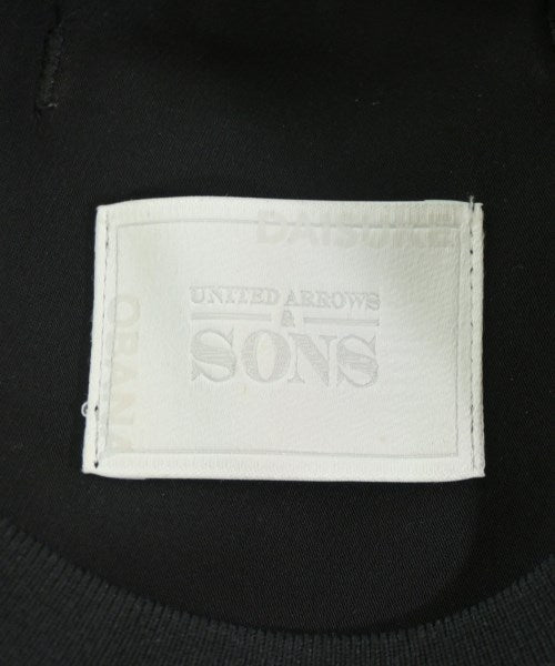 UNITED ARROWS&SONS เสื้อยืด/เสื้อท็อปส์