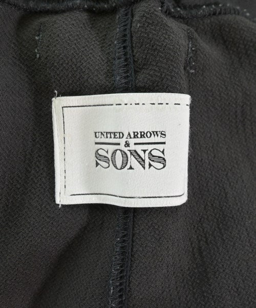 UNITED ARROWS&SONS กางเกง อื่น