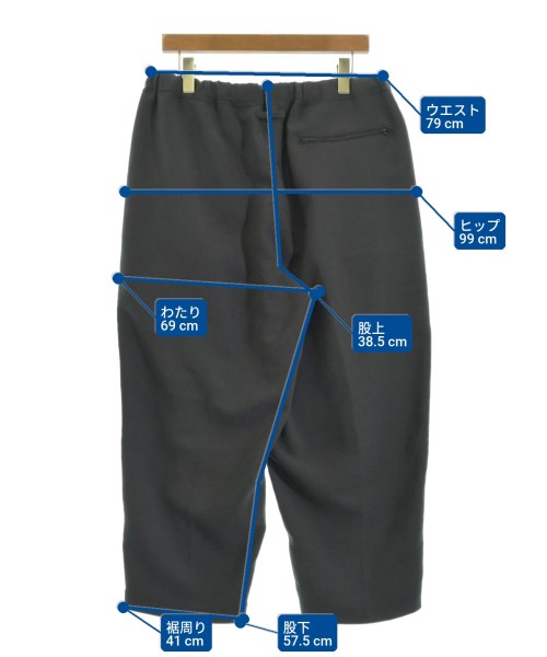 UNITED ARROWS&SONS กางเกง อื่น