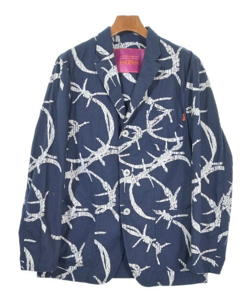 UNITED ARROWS&SONS แจ็คเก็ตลำลอง