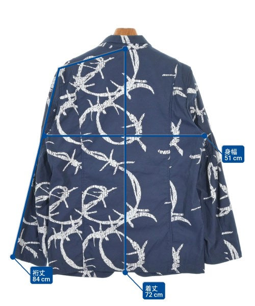 UNITED ARROWS&SONS แจ็คเก็ตลำลอง