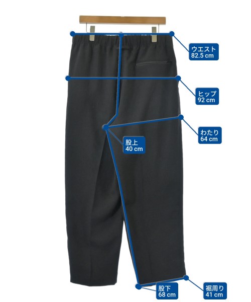 UNITED ARROWS&SONS กางเกง อื่น