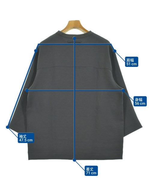 UNITED ARROWS&SONS เสื้อยืด/เสื้อท็อปส์