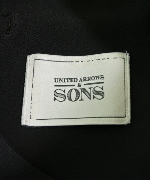 UNITED ARROWS&SONS เสื้อยืด/เสื้อท็อปส์