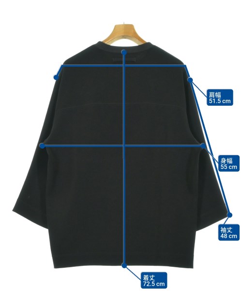 UNITED ARROWS&SONS เสื้อยืด/เสื้อท็อปส์