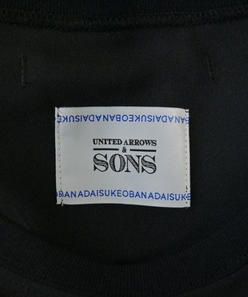 UNITED ARROWS&SONS เสื้อลำลอง