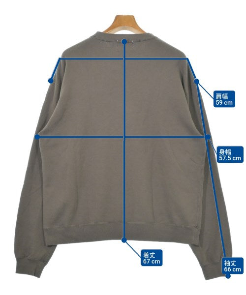 UNITED ARROWS&SONS เสื้อสเวตเตอร์