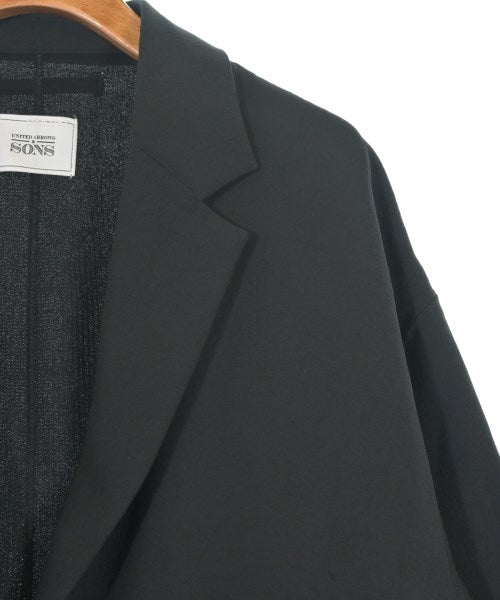 UNITED ARROWS&SONS เบลเซอร์/แจ็คเก็ตสูท