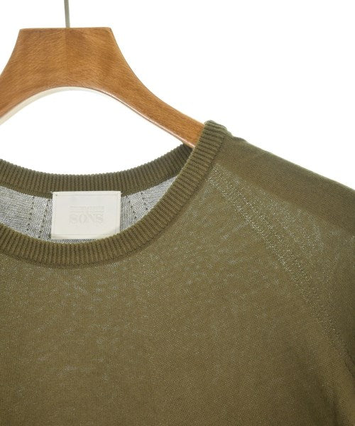 UNITED ARROWS&SONS เสื้อกันหนาว