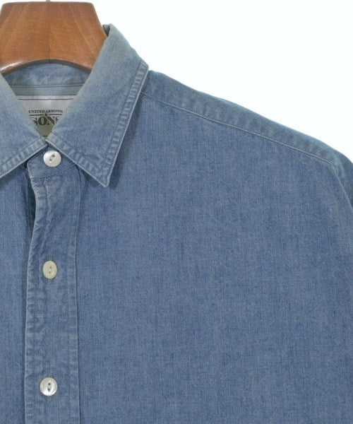 UNITED ARROWS&SONS เสื้อลำลอง