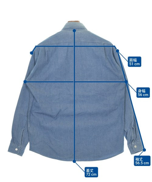 UNITED ARROWS&SONS เสื้อลำลอง