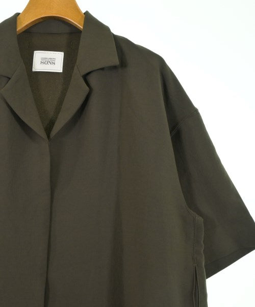 UNITED ARROWS&SONS เสื้อลำลอง