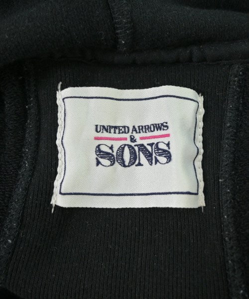 UNITED ARROWS&SONS เสื้อฮู้ด