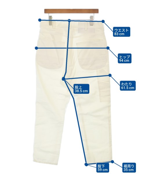 UNITED ARROWS&SONS กางเกง อื่น