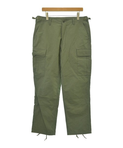 UNITED ARROWS&SONS กางเกงมีกระเป๋าข้างกางเกง2-4 กระเป๋า