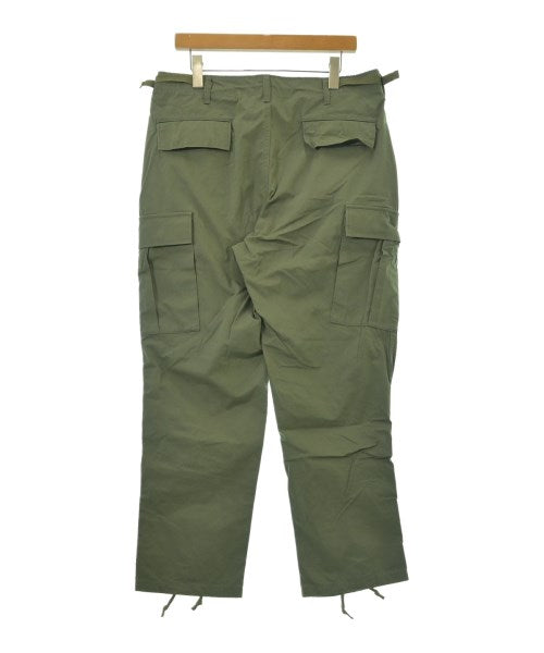 UNITED ARROWS&SONS กางเกงมีกระเป๋าข้างกางเกง2-4 กระเป๋า