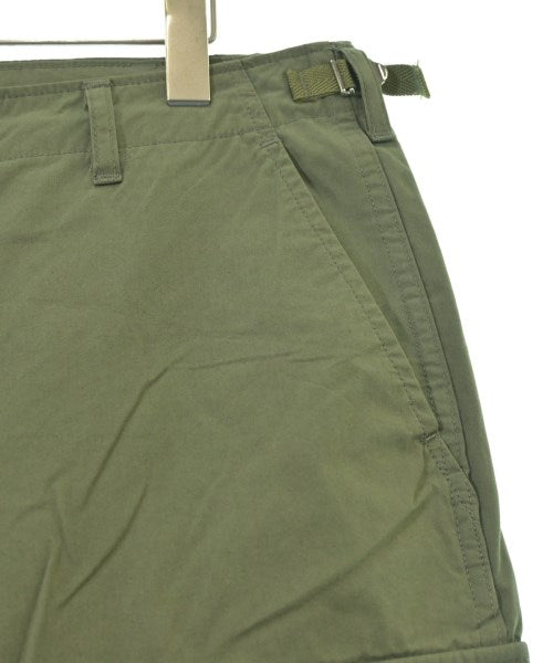 UNITED ARROWS&SONS กางเกงมีกระเป๋าข้างกางเกง2-4 กระเป๋า