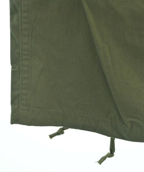 UNITED ARROWS&SONS กางเกงมีกระเป๋าข้างกางเกง2-4 กระเป๋า