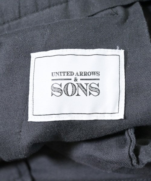 UNITED ARROWS&SONS กางเกง อื่น