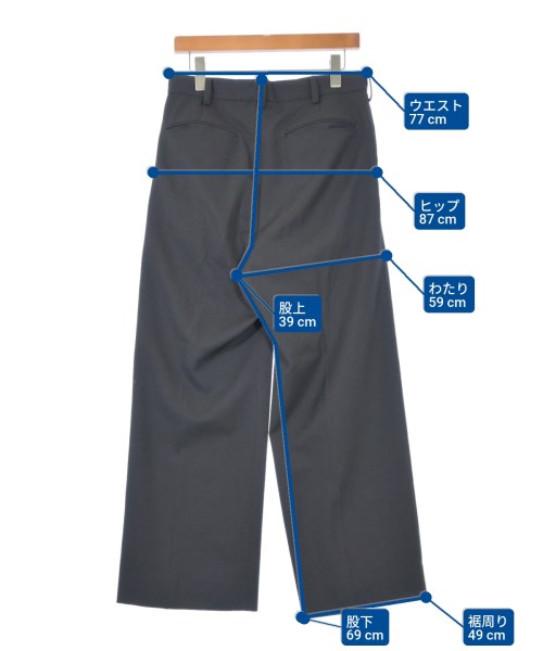 UNITED ARROWS&SONS กางเกง อื่น