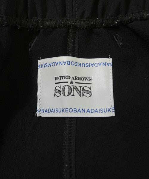 UNITED ARROWS&SONS กางเกง อื่น