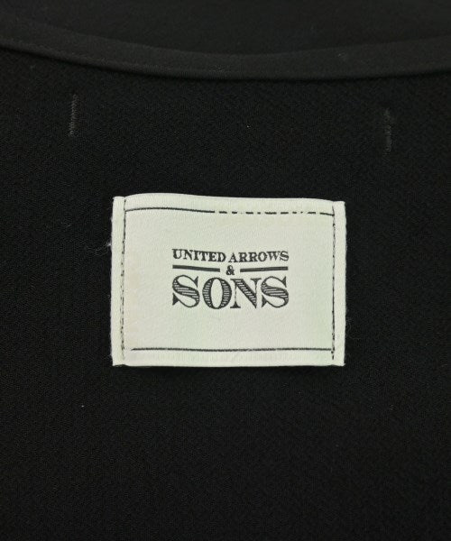 UNITED ARROWS&SONS เสื้อลำลอง