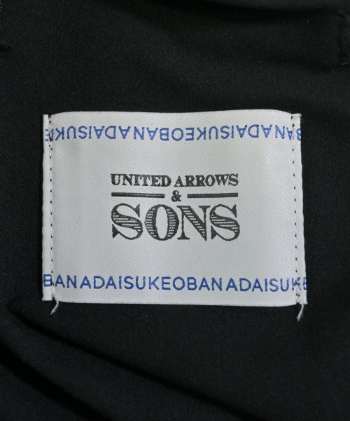 UNITED ARROWS&SONS เสื้อยืด/เสื้อท็อปส์