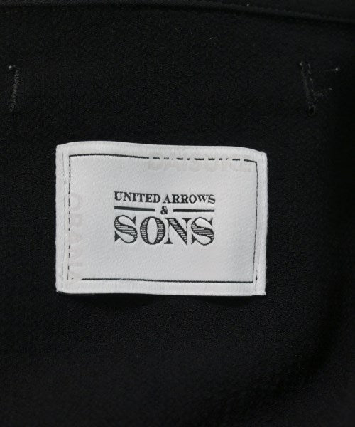 UNITED ARROWS&SONS แจ็คเก็ตลำลอง