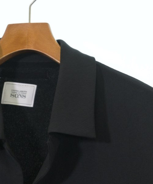 UNITED ARROWS&SONS แจ็คเก็ตลำลอง