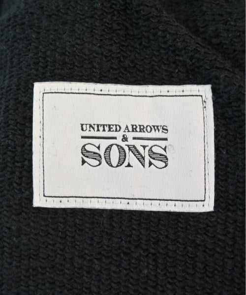 UNITED ARROWS&SONS กางเกงวอร์ม