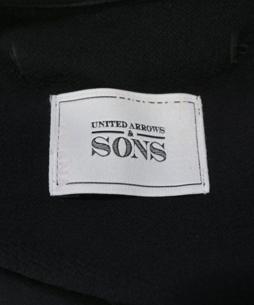UNITED ARROWS&SONS เสื้อลำลอง