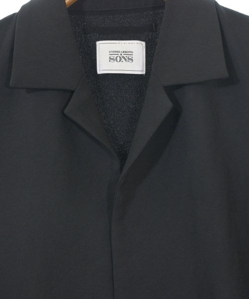 UNITED ARROWS&SONS เสื้อลำลอง