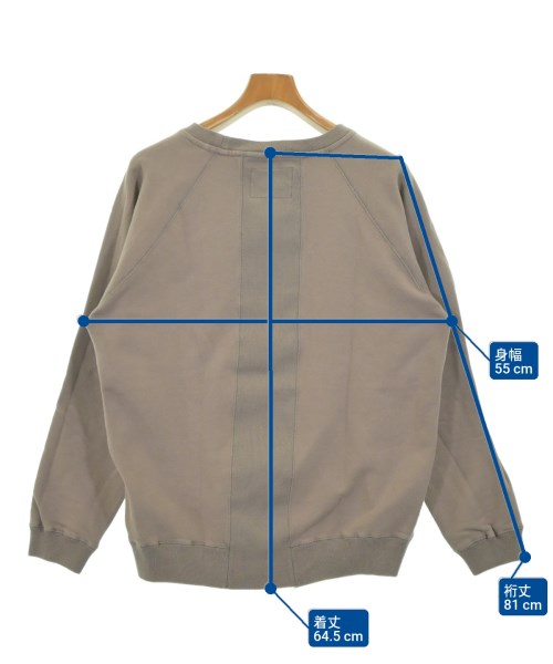 UNITED ARROWS&SONS เสื้อสเวตเตอร์