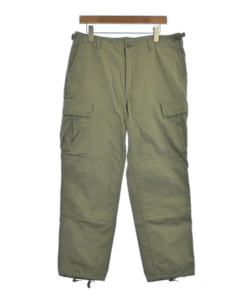 UNITED ARROWS&SONS กางเกงมีกระเป๋าข้างกางเกง2-4 กระเป๋า