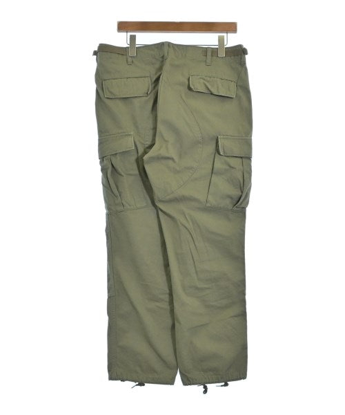 UNITED ARROWS&SONS กางเกงมีกระเป๋าข้างกางเกง2-4 กระเป๋า