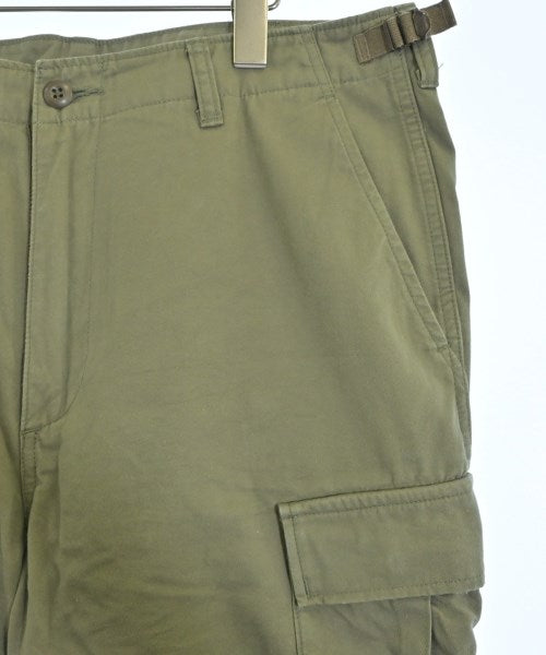 UNITED ARROWS&SONS กางเกงมีกระเป๋าข้างกางเกง2-4 กระเป๋า