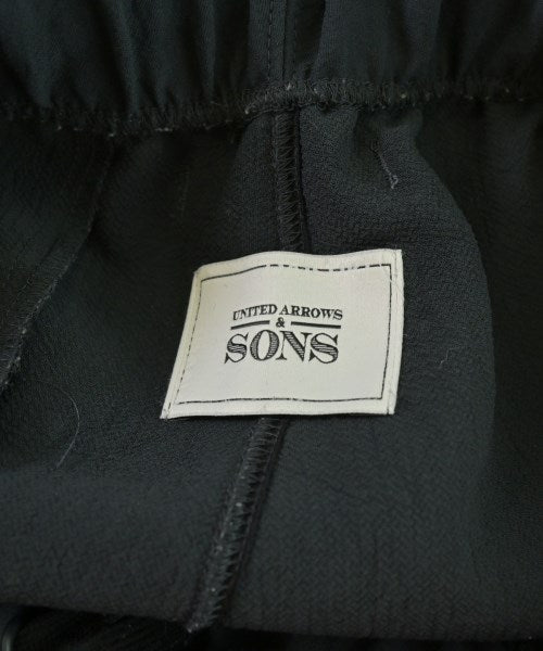 UNITED ARROWS&SONS กางเกง อื่น